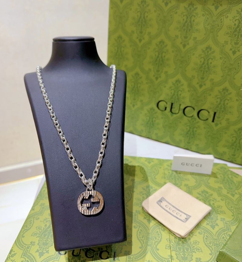 Gucci Necklaces